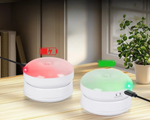 Lampe de chevet batterie - Vignette | Aura Douce 