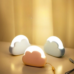 Lampe de chevet bebe - Vignette | Aura Douce 