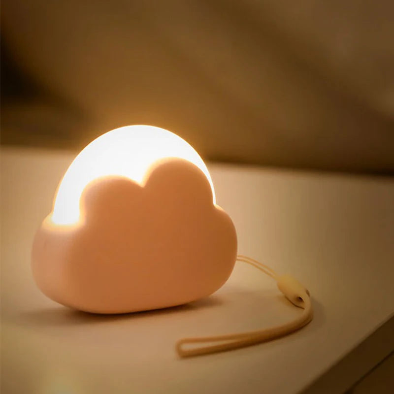 Lampe de chevet bebe