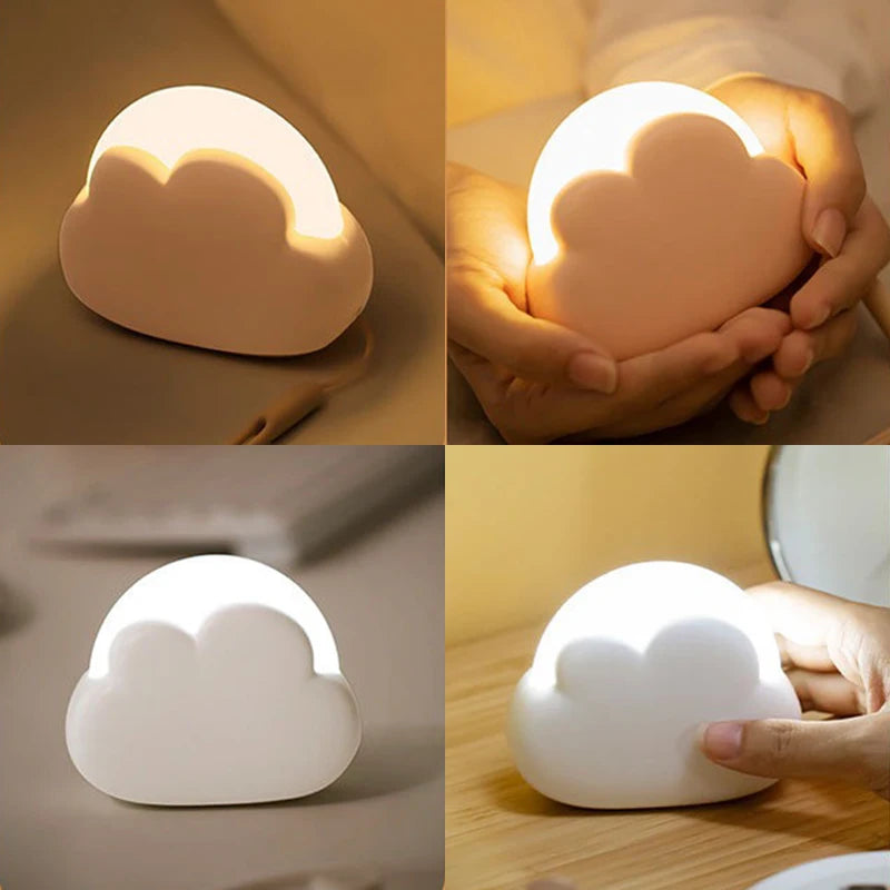 Lampe de chevet bebe