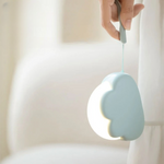 Lampe de chevet bebe - Vignette | Aura Douce 