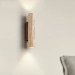 Lampe de chevet beige taupe - Vignette | Aura Douce 