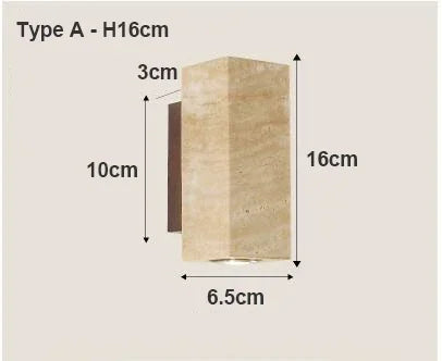 Lampe de chevet beige taupe