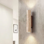 Lampe de chevet beige taupe - Vignette | Aura Douce 