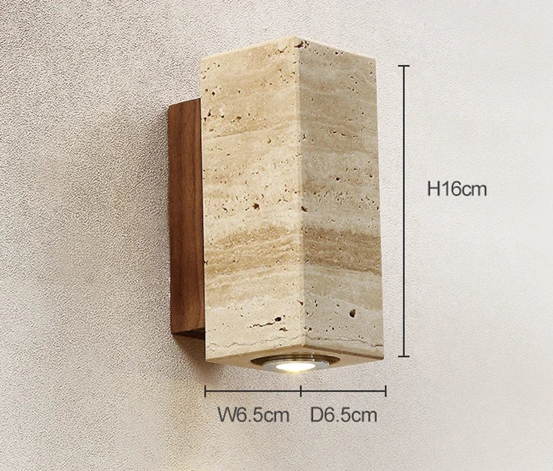 Lampe de chevet beige taupe