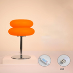 Lampe de chevet blanc - Vignette | Aura Douce 