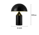 Lampe de chevet blanche design - Vignette | Aura Douce 