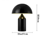 Lampe de chevet blanche design - Vignette | Aura Douce 