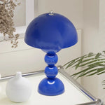 Lampe de chevet bleue - Vignette | Aura Douce 