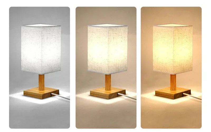 3 Température de lumière 
