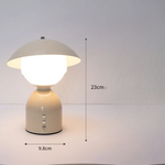 Lampe de chevet bonhomme - Vignette | Aura Douce 