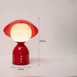 Lampe de chevet bonhomme - Vignette | Aura Douce 