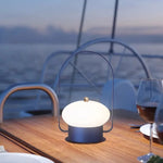 Lampe de chevet bord de mer - Vignette | Aura Douce 
