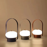 Lampe de chevet bord de mer - Vignette | Aura Douce 