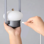 Lampe de chevet bord de mer - Vignette | Aura Douce 