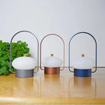 Lampe de chevet bord de mer - Vignette | Aura Douce 