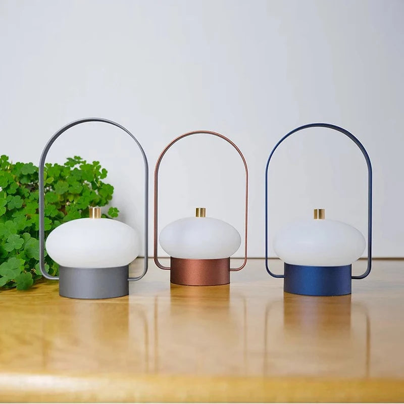 3 Couleurs non allumé