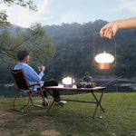 Lampe de chevet bord de mer - Vignette | Aura Douce 