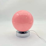 Lampe de chevet boule tactile - Vignette | Aura Douce 