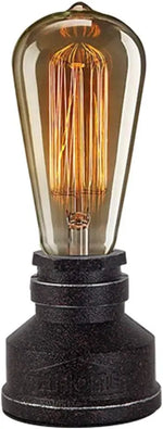 Lampe de chevet bronze - Vignette | Aura Douce 