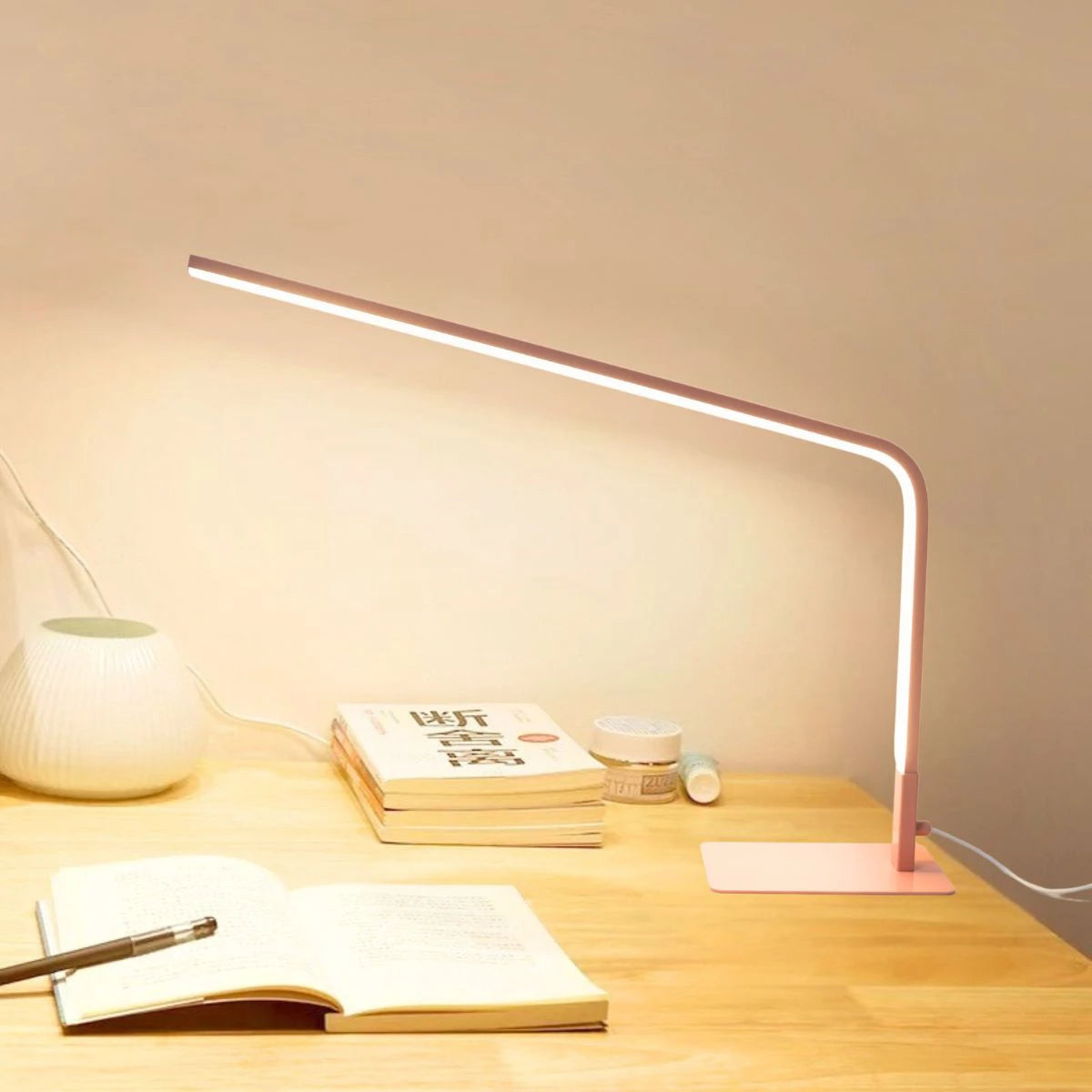 Lampe de chevet bureau