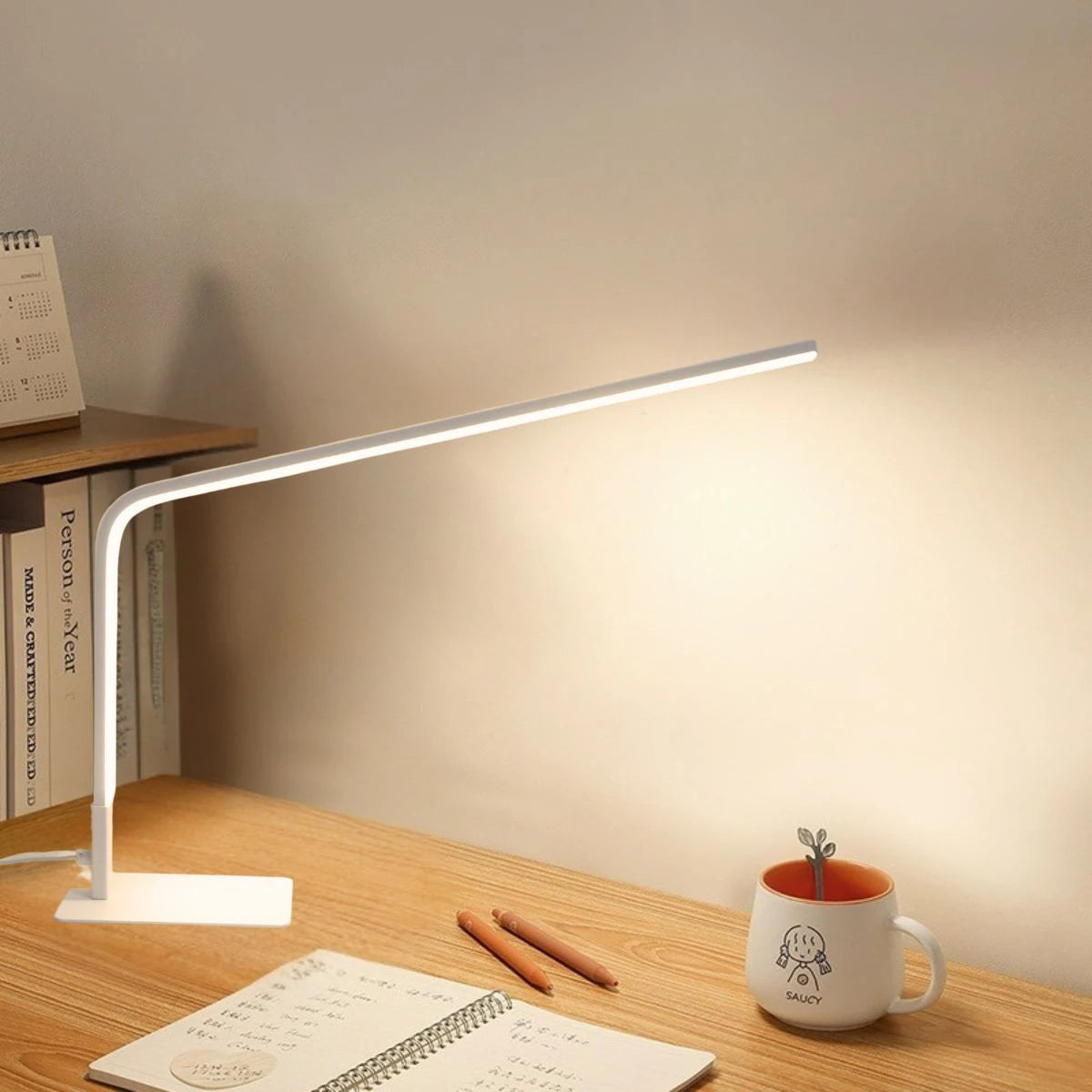 Lampe de chevet bureau