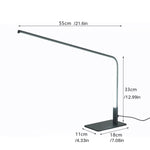 Lampe de chevet bureau - Vignette | Aura Douce 