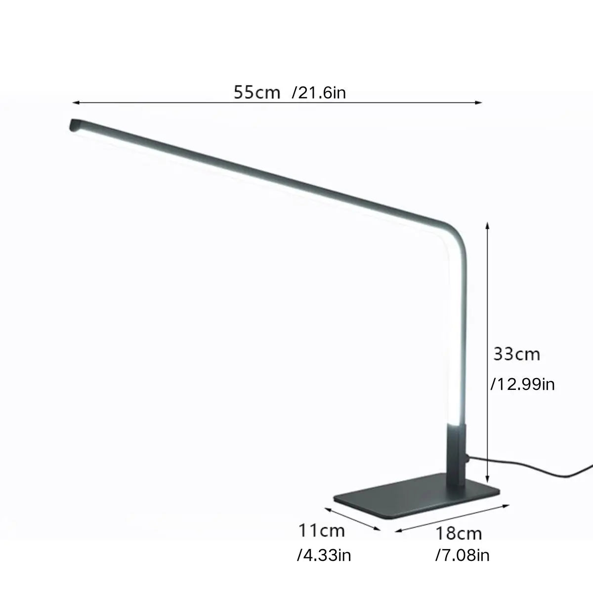 Lampe de chevet bureau