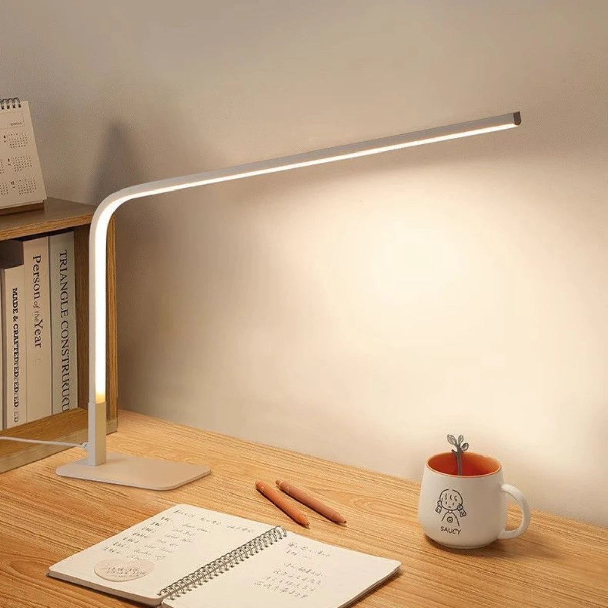 Lampe de chevet bureau