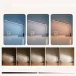 Lampe de chevet bureau - Vignette | Aura Douce 