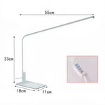 Lampe de chevet bureau - Vignette | Aura Douce 