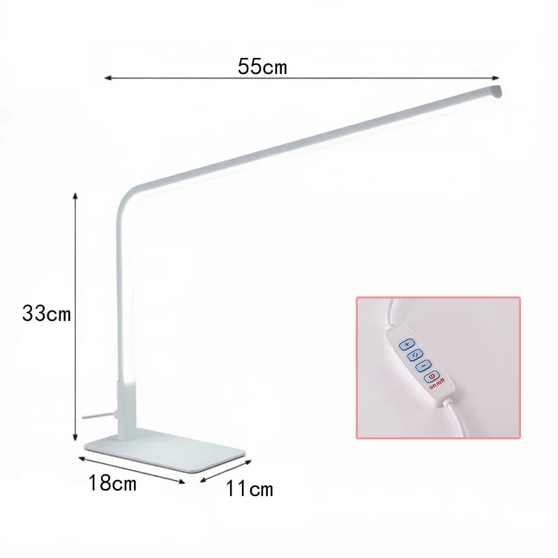 Lampe de chevet bureau