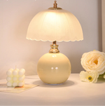 Lampe de chevet céramique - Vignette | Aura Douce 