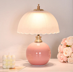 Lampe de chevet céramique - Vignette | Aura Douce 