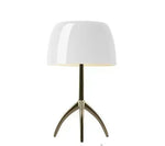 Lampe de chevet campagne chic - Vignette | Aura Douce 