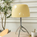 Lampe de chevet campagne chic - Vignette | Aura Douce 