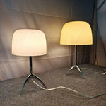 Lampe de chevet campagne chic - Vignette | Aura Douce 