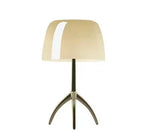 Lampe de chevet campagne chic - Vignette | Aura Douce 