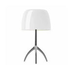 Lampe de chevet campagne chic - Vignette | Aura Douce 