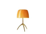 Lampe de chevet campagne chic - Vignette | Aura Douce 
