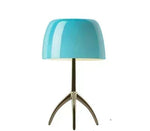 Lampe de chevet campagne chic - Vignette | Aura Douce 
