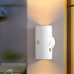 Lampe de chevet capteur de mouvement - Vignette | Aura Douce 