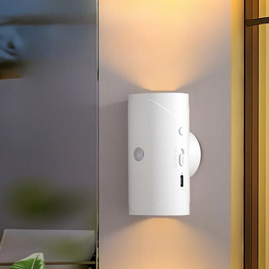 Lampe de chevet capteur de mouvement