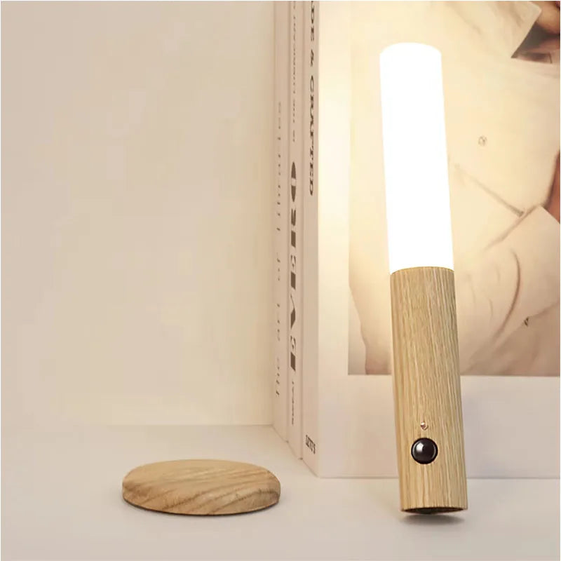 Lampe de chevet capteur de mouvement