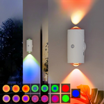 Lampe de chevet capteur de mouvement - Vignette | Aura Douce 