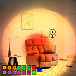 Lampe de chevet capteur de mouvement - Vignette | Aura Douce 