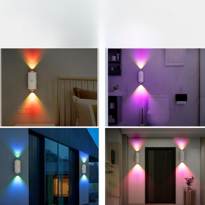 Lampe de chevet capteur de mouvement