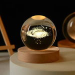Lampe de chevet cerf - Vignette | Aura Douce 