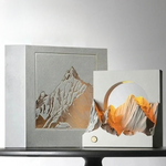 Lampe de chevet chalet montagne - Vignette | Aura Douce 