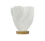 Lampe de chevet chaleureuse - Vignette | Aura Douce 